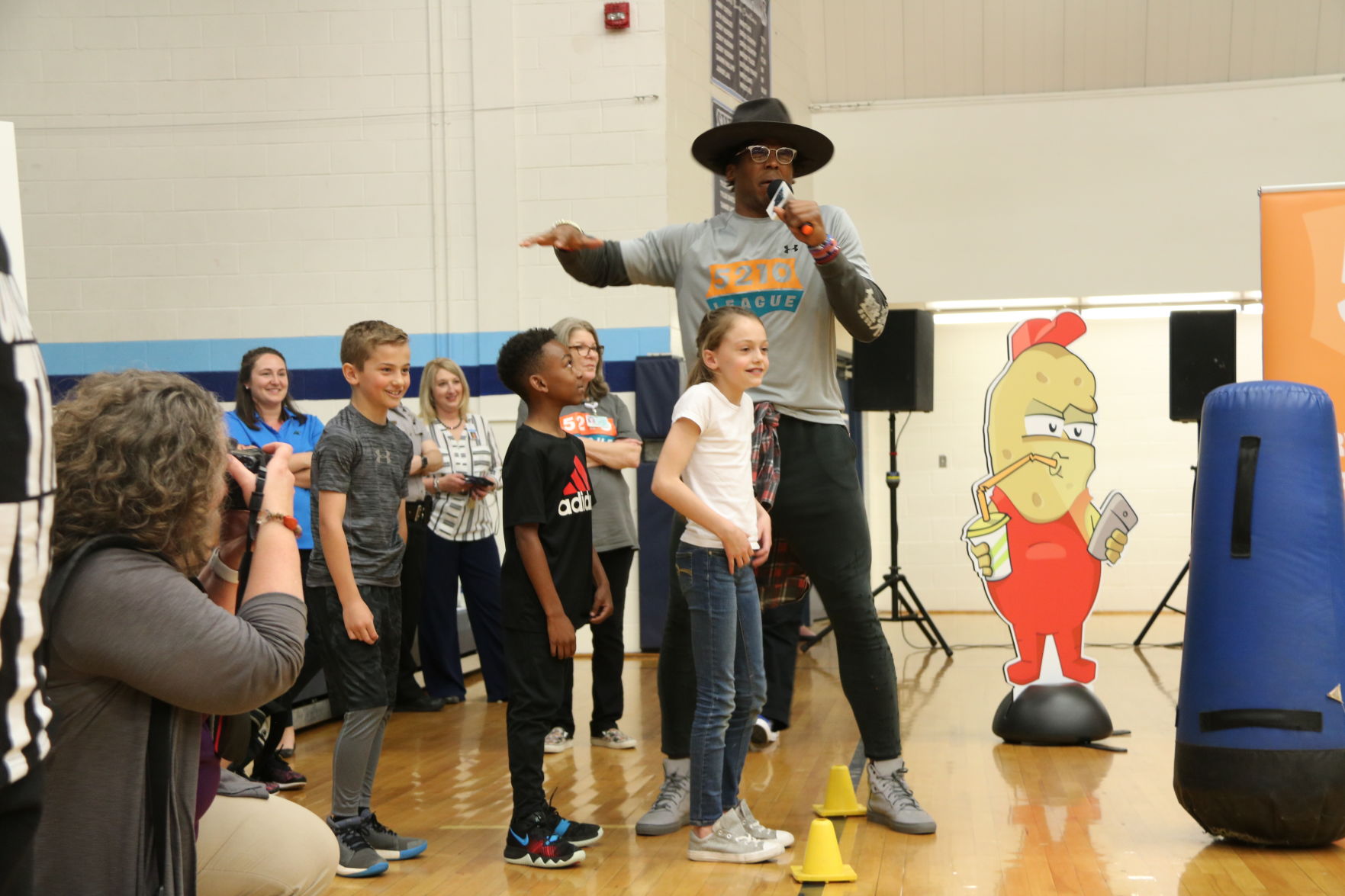 0521 program with Cam Newton (20).JPG